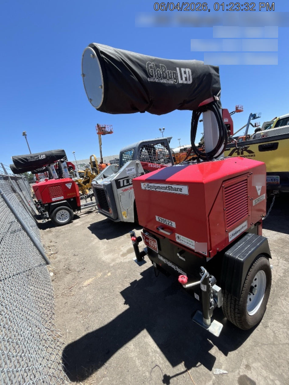 2025 MULTIQUIP GBX24BK