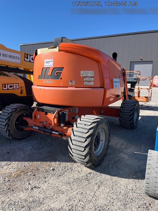 2019 JLG 450AJ