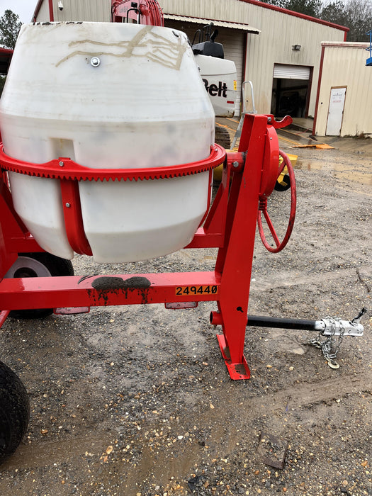 2022 MULTIQUIP MC94PK