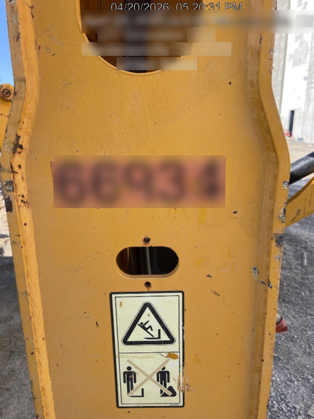 2020 JCB 512-56