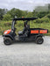 2022 KUBOTA RTV-X1140W-H (Canopy)