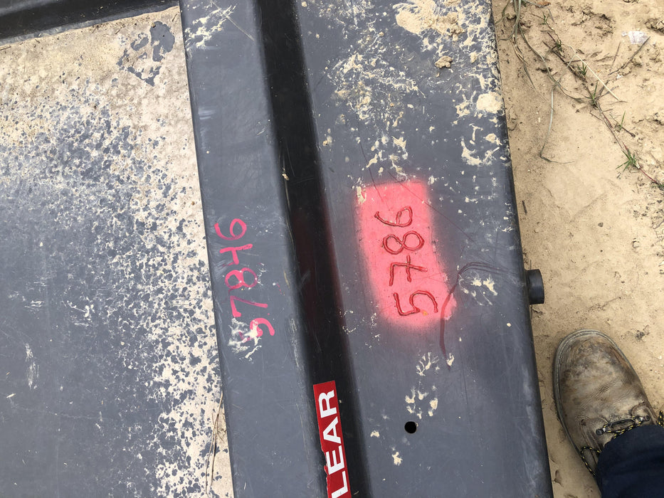 2020 PALADIN 30372A-0022