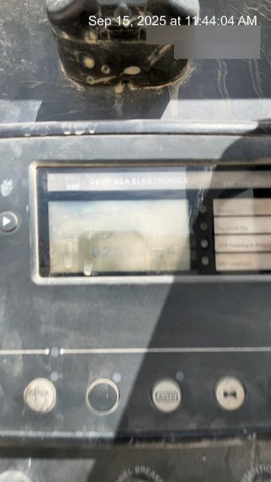 2020 ATLAS COPCO QAS150