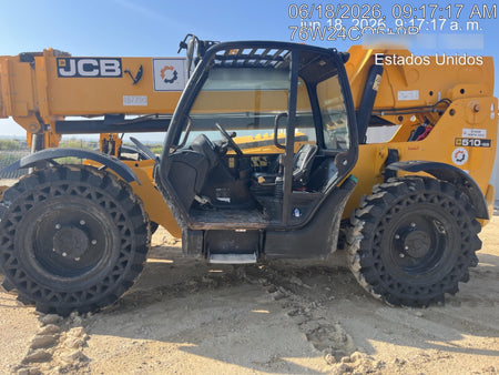 2021 JCB 510-56