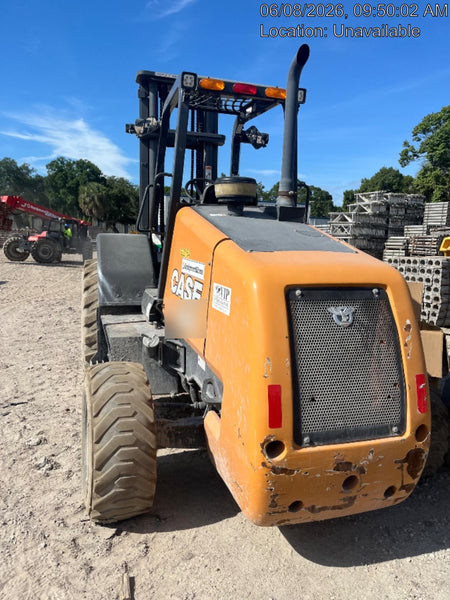 2023 CASE 588H