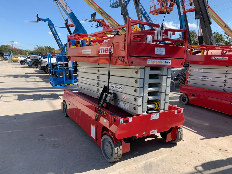 2021 MEC 4555SE