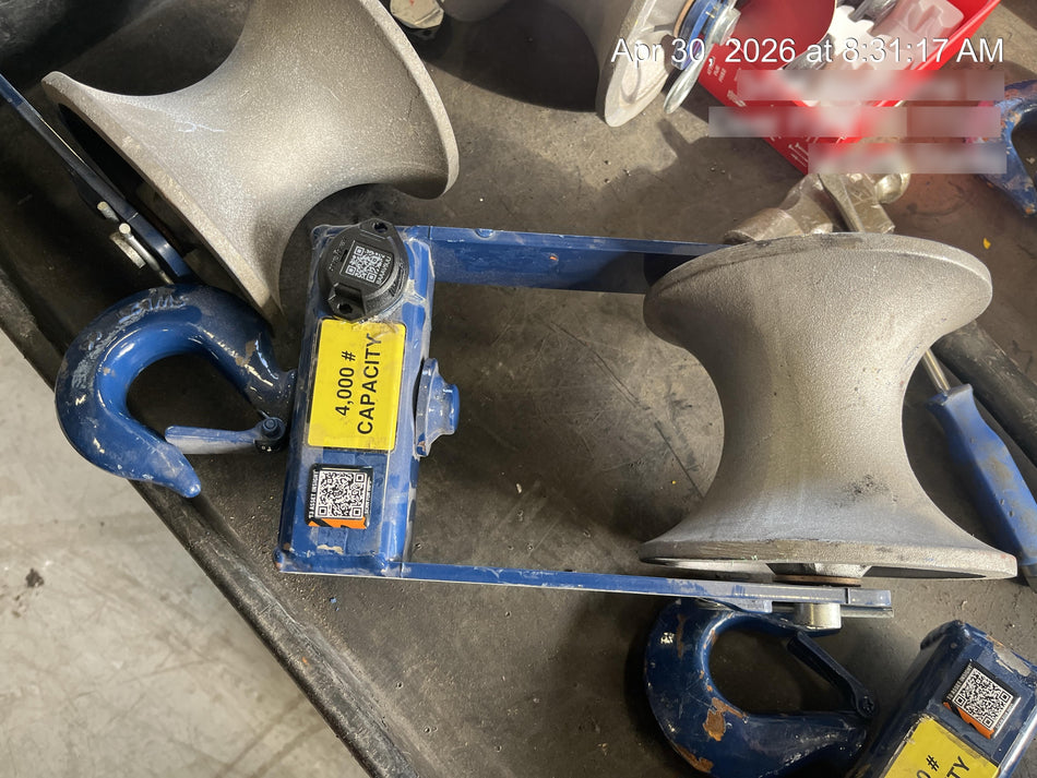 2024 CURRENT TOOLS 406