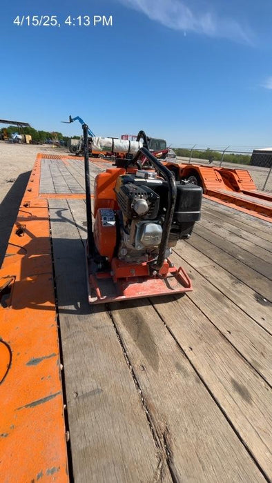 2023 MULTIQUIP MVC82VHW