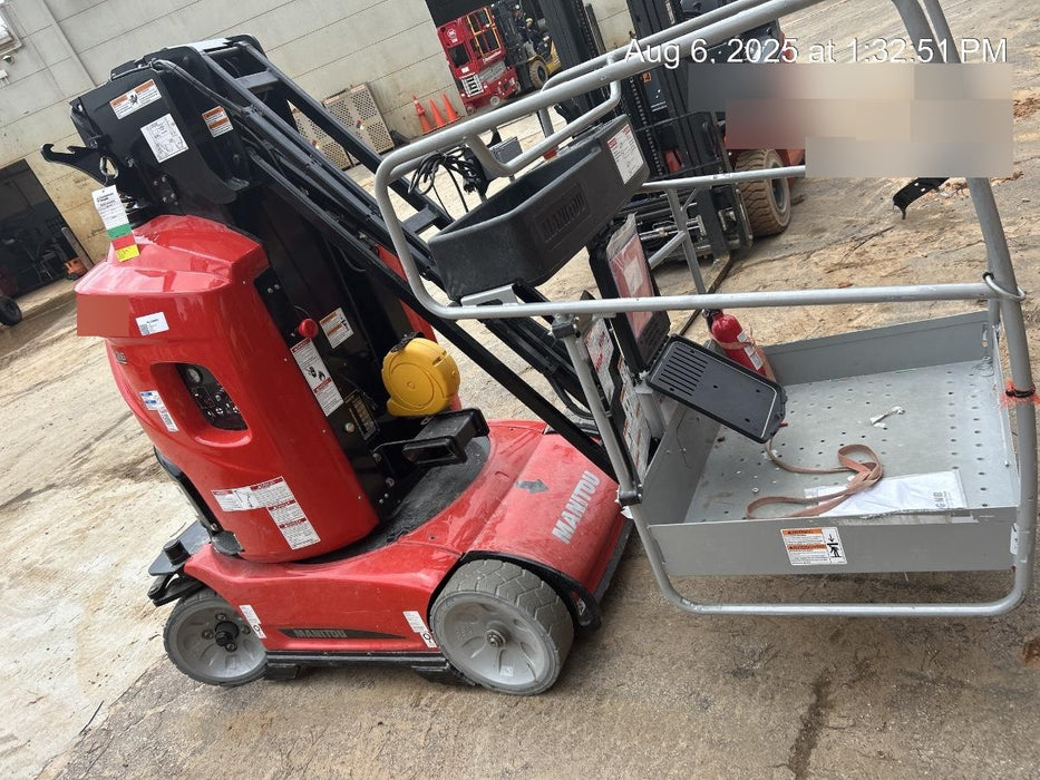 2023 MANITOU VJR 26