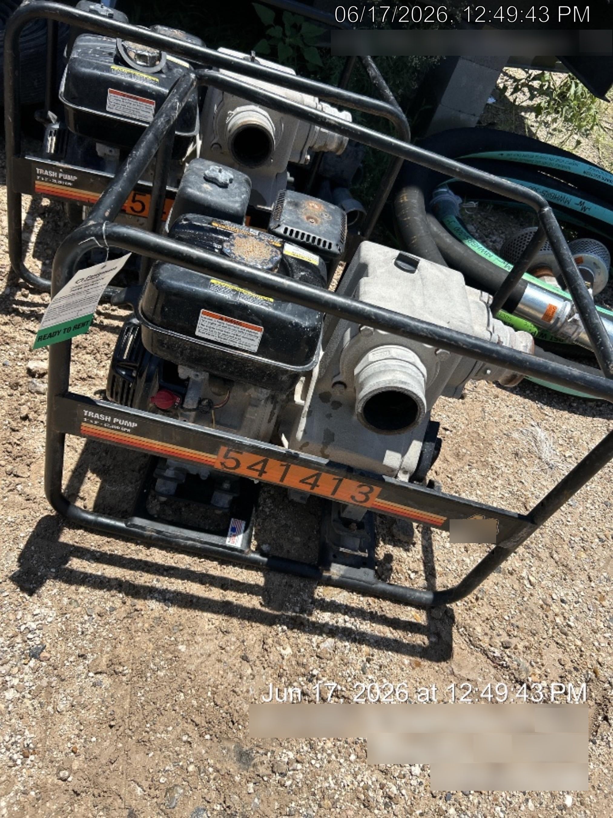 2025 MI-T-M WTP-T03-0MGH