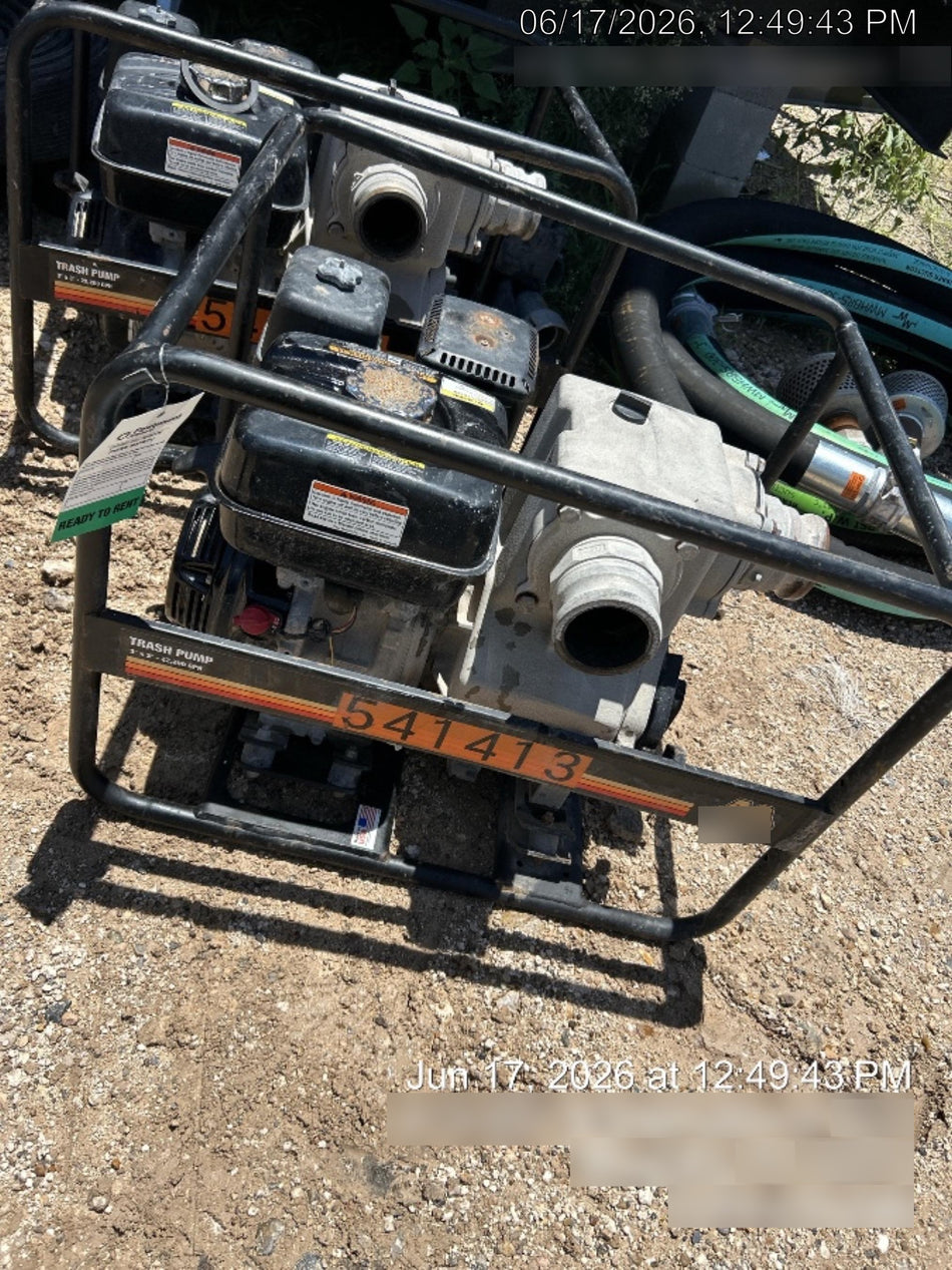 2025 MI-T-M WTP-T03-0MGH