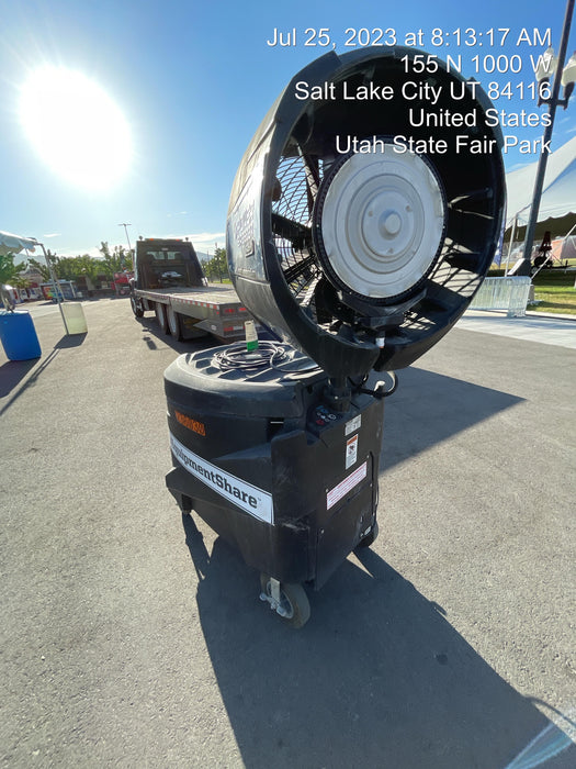 2022 POWER BREEZER PB4BASE