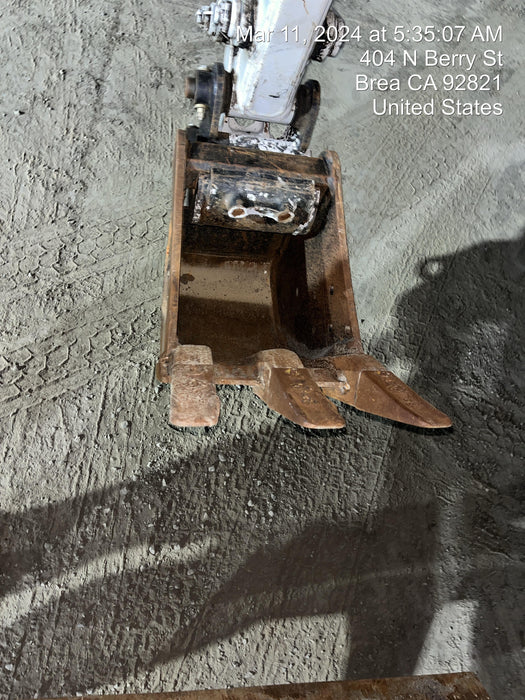 2023 TAKEUCHI BQC01612