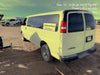 2023 CHEVROLET Express Van - Rental