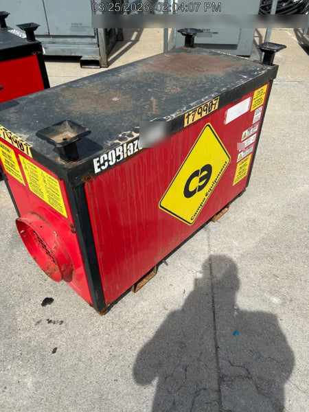 2021 CAMPO EB60E240480V