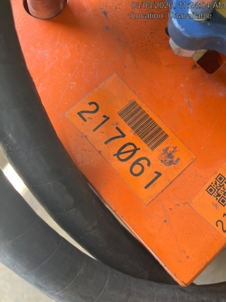 2022 WIDDER 11100