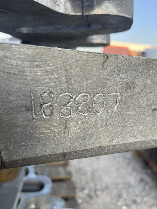 2021 TEXAS PNEUMATIC TOOLS, INC. TX-SG20