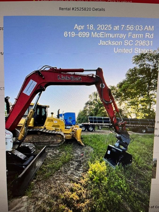 2025 TAG MANUFACTURING PTA-100-QC30