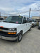 2025 CHEVROLET Express Van - Rental