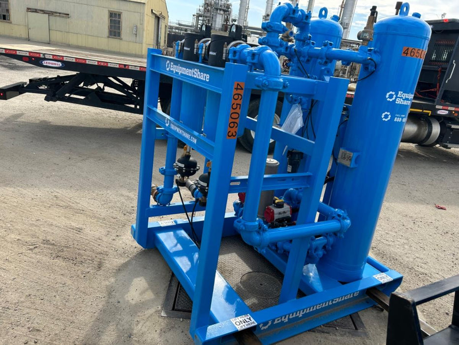 2024 HANKISON RDH-450G