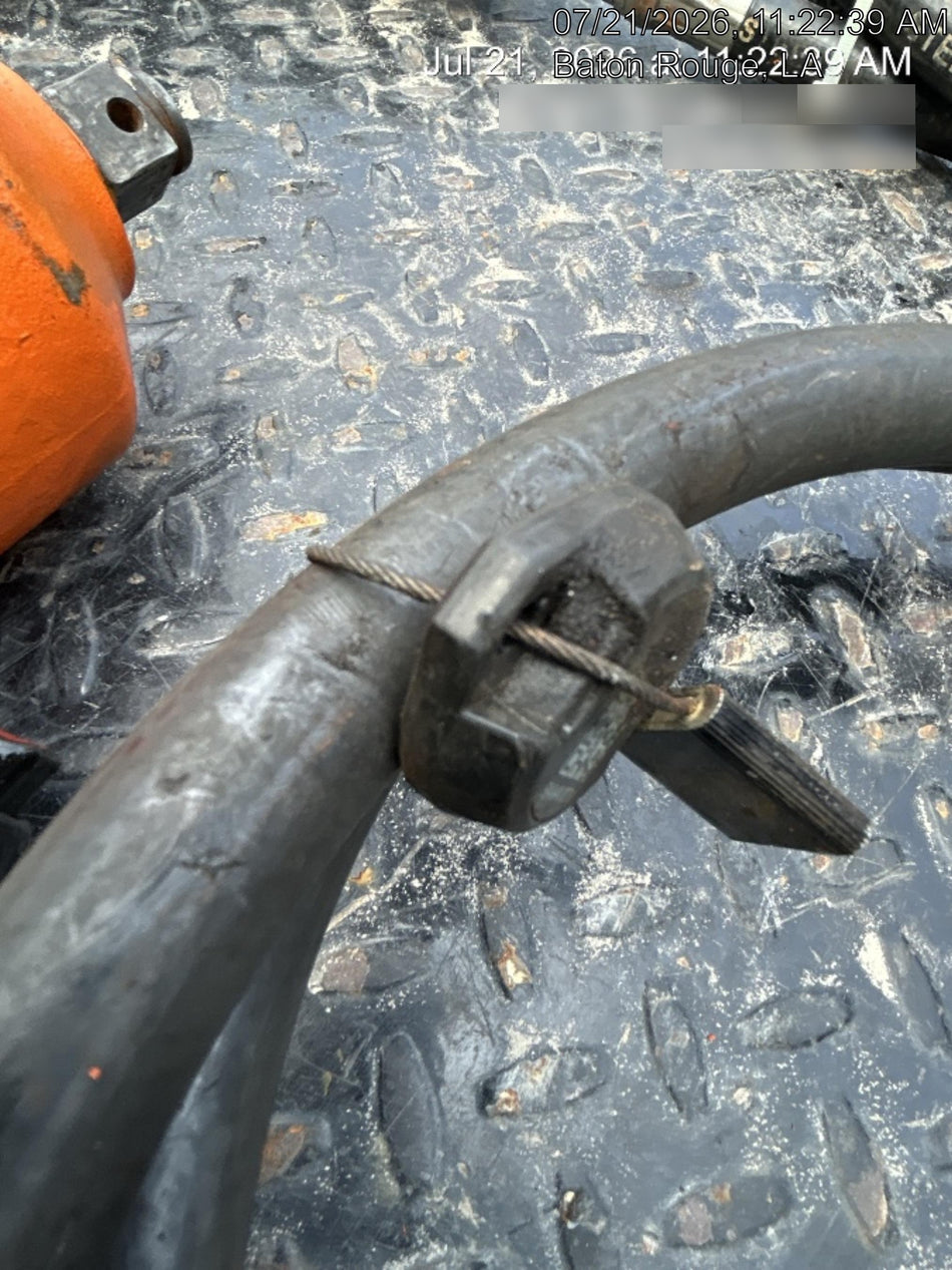2021 MICHIGAN PNEUMATIC 750SS