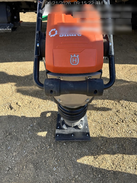 2025 HUSQVARNA LT6005