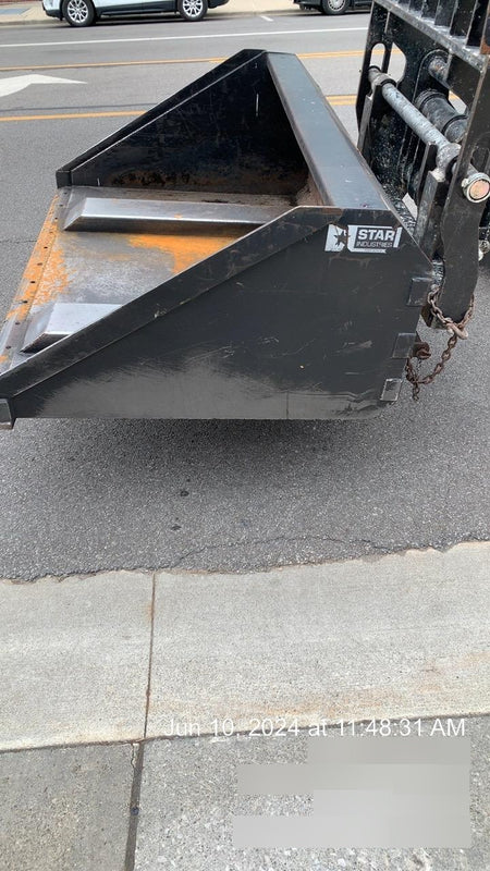 2020 STAR INDUSTRIES 1406B