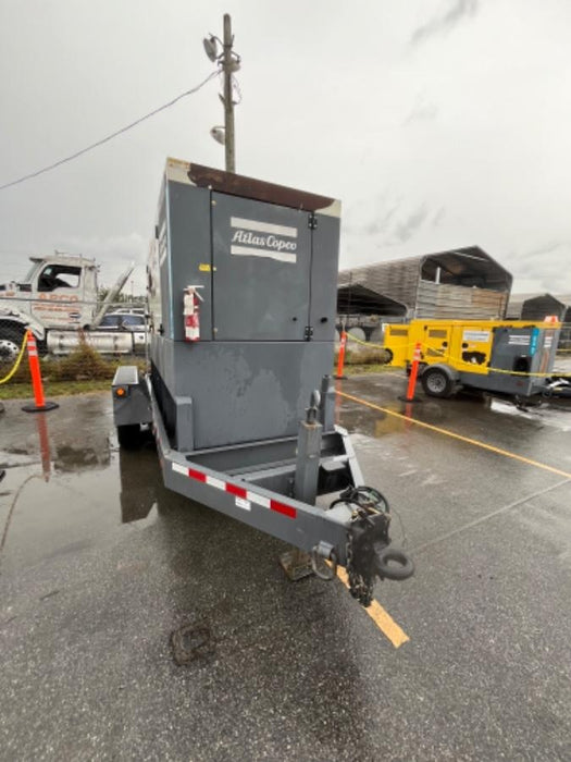 2022 ATLAS COPCO QAS150