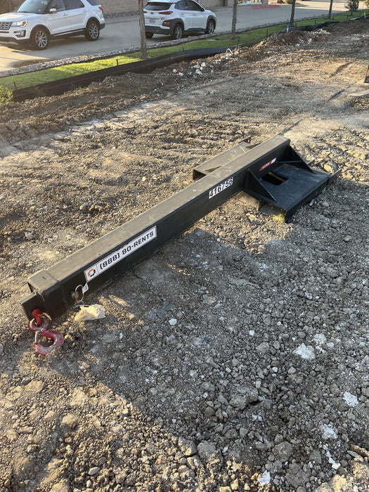 2024 ARROW MATERIAL HANDLING CE60-TH-STP