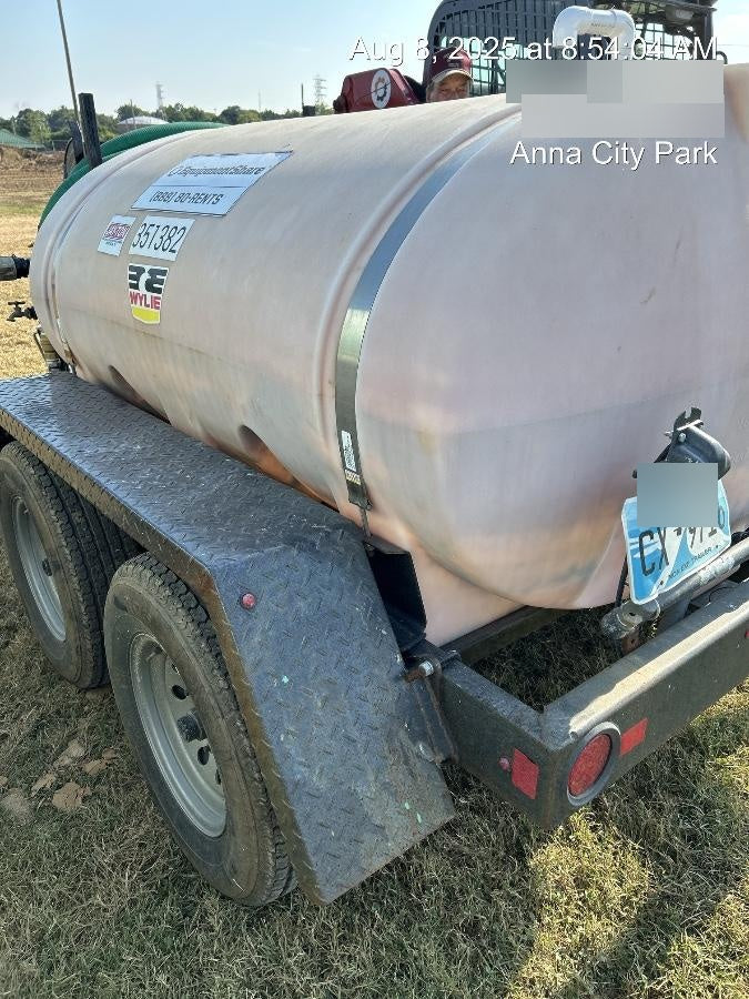 2023 WYLIE EXP-500L