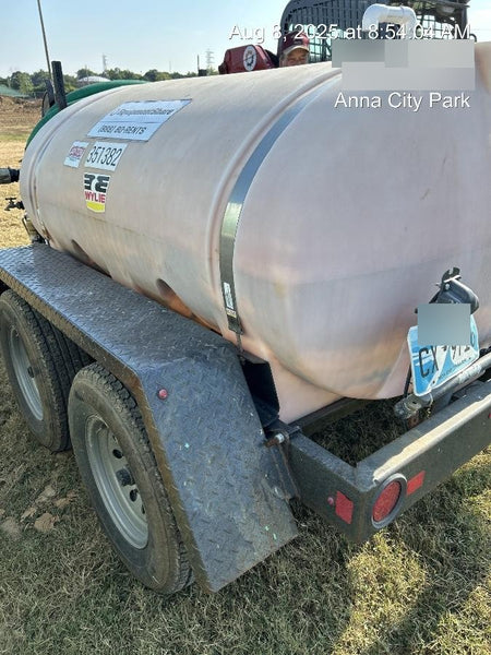 2023 WYLIE EXP-500L