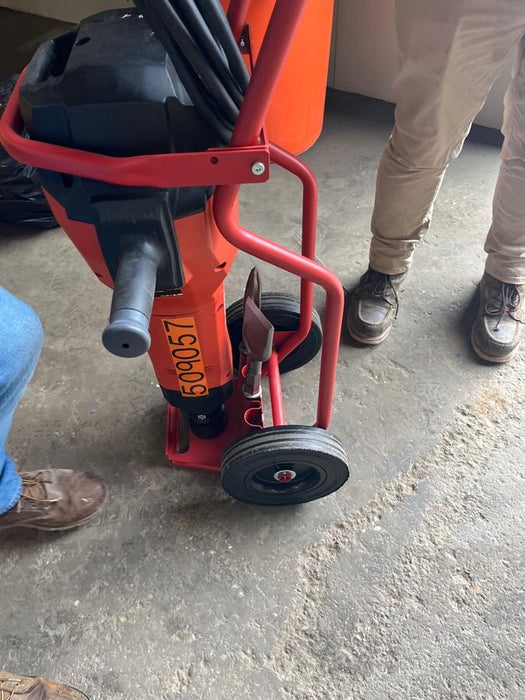 2025 HILTI TE 3000-AVR