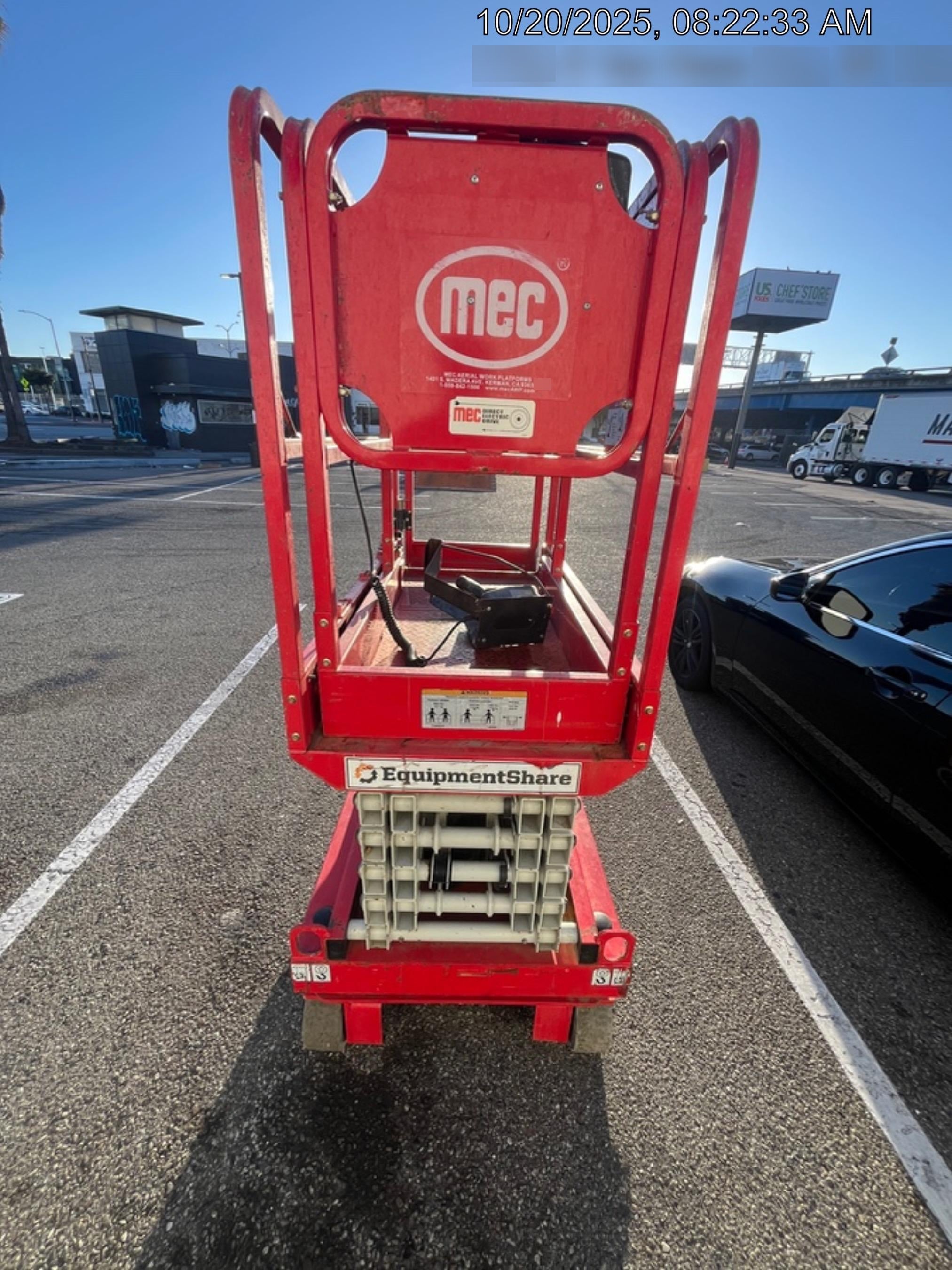 2019 MEC Micro 19