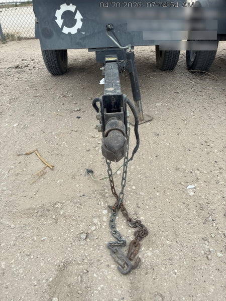 2022 ATLAS COPCO XAS188 CWK