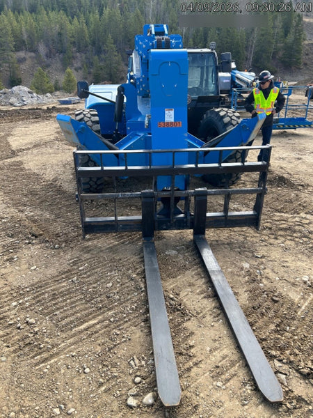 2025 GENIE GTH-1056