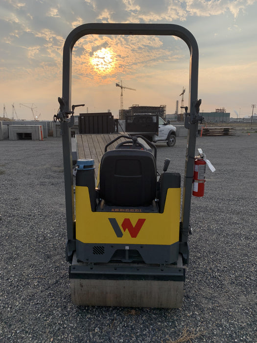2020 WACKER NEUSON RD12A