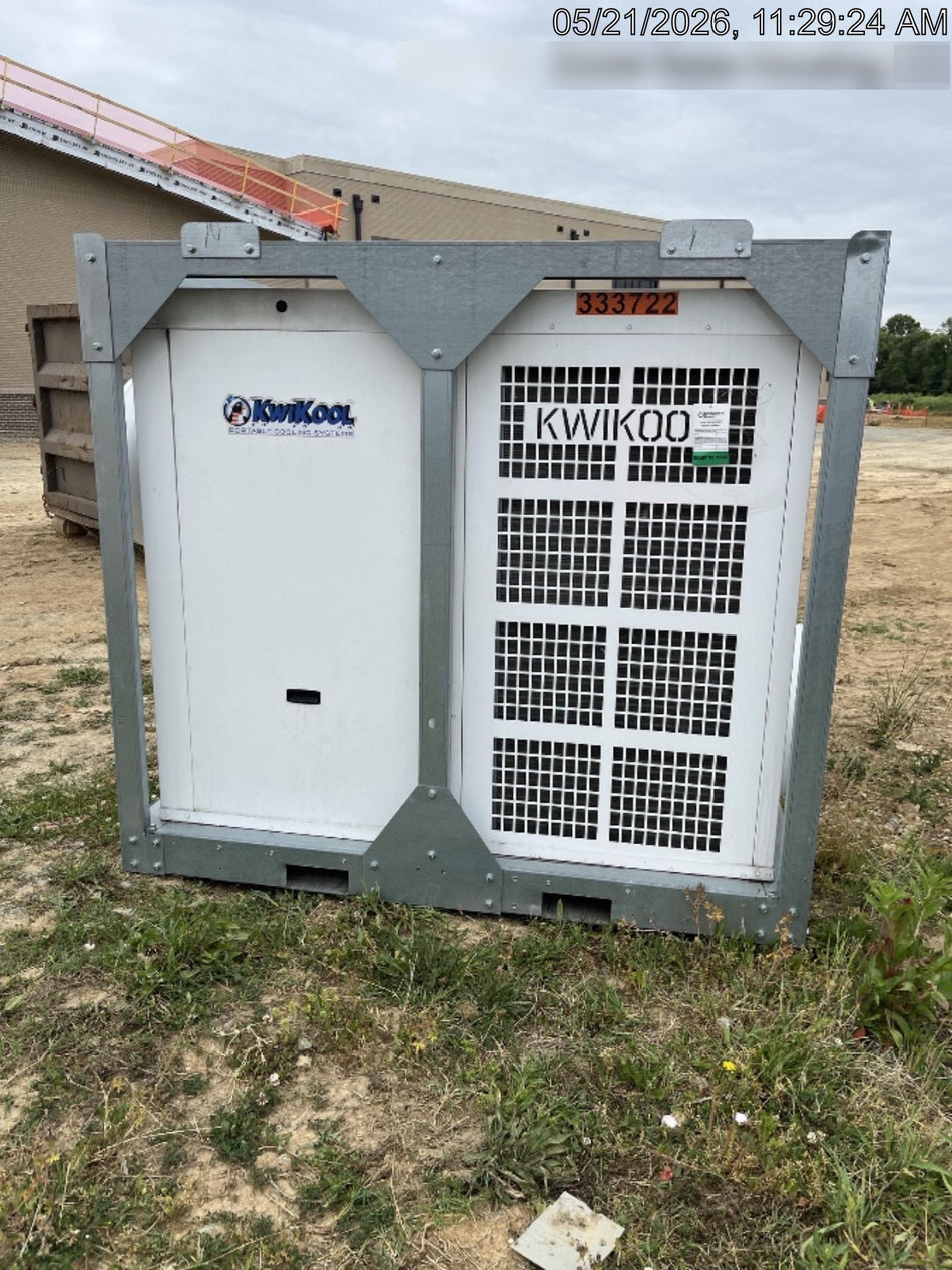 2023 KWIKOOL KPO25-43HF