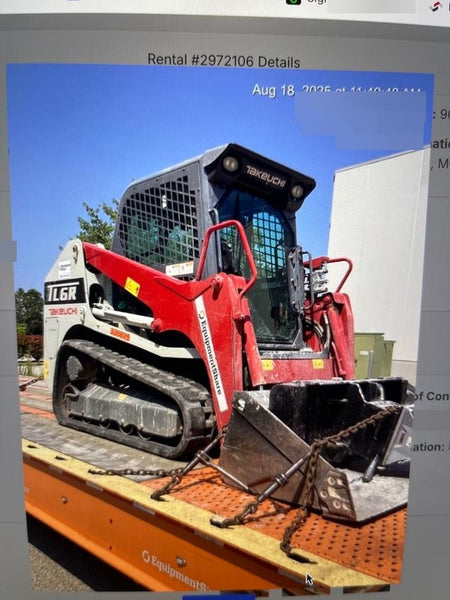 2023 EPIROC EC40T