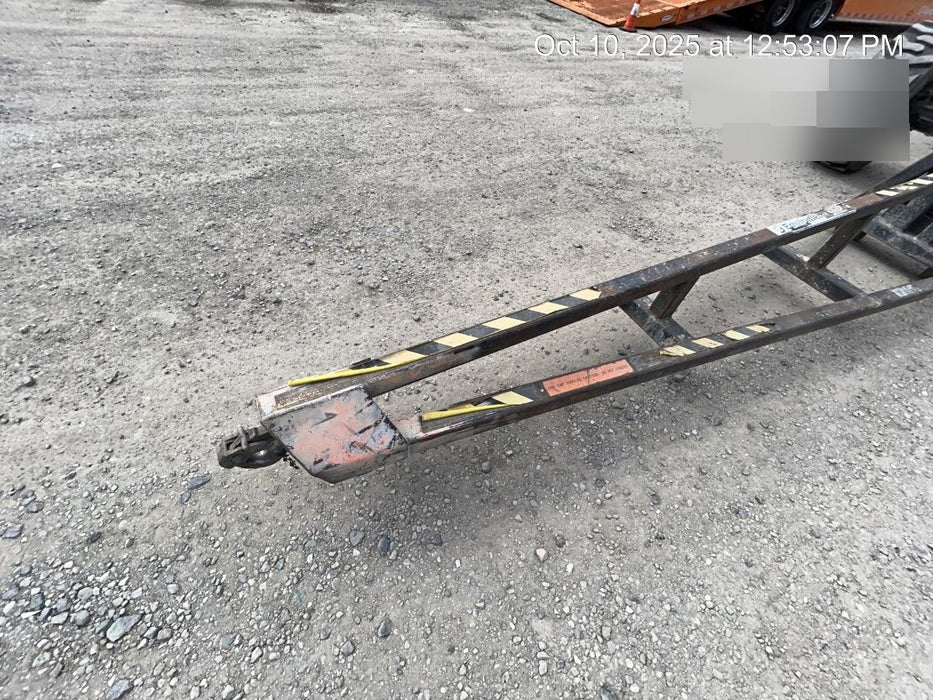 2021 STAR INDUSTRIES 1320TK