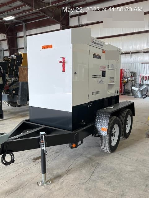 2023 SHINDAIWA DGK45F