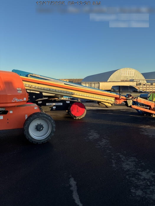 2020 JLG 660SJ