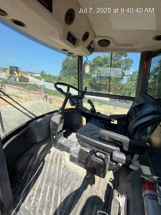 2023 DYNAPAC CA2500D