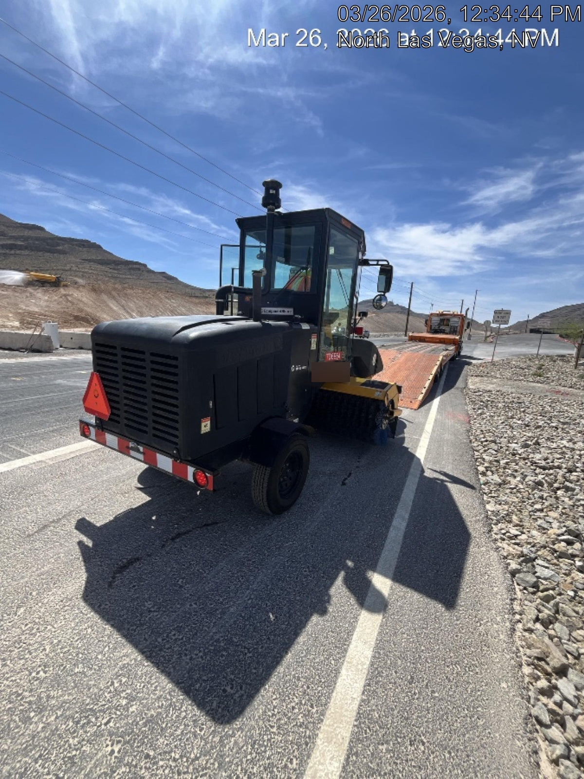 2022 LAYMOR SM450