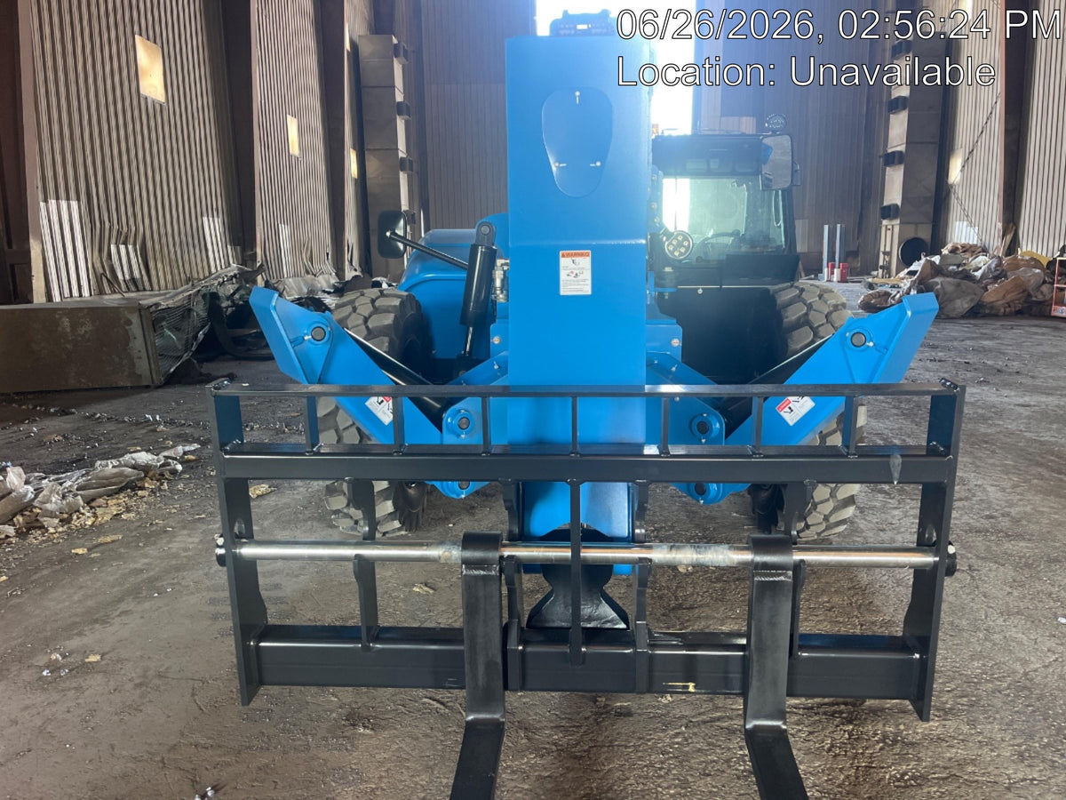 2026 GENIE GTH-1256