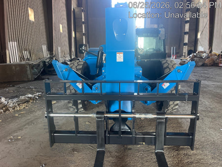 2026 GENIE GTH-1256