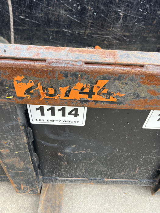 2022 STAR INDUSTRIES 1448B