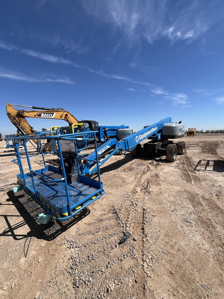 2026 GENIE S-65 XC