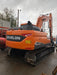 2022 DOOSAN DX140LC-5