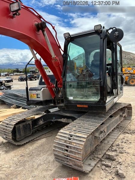 2022 LINK-BELT 130X4EX
