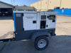 2021 ATLAS COPCO QAS25 CWK